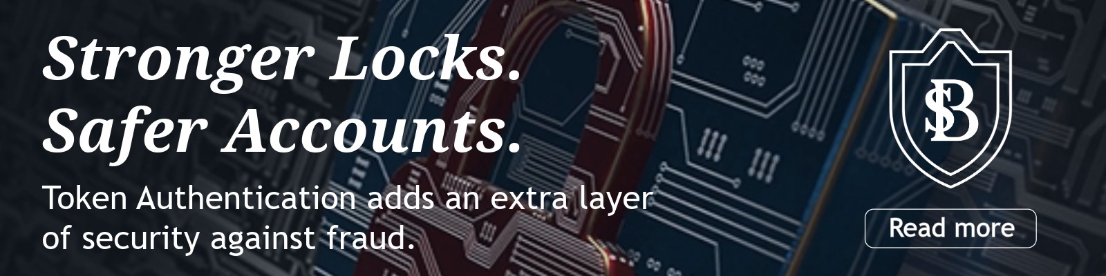guard your login
